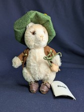 Steiff benjamin bunny - steiff, rabbit