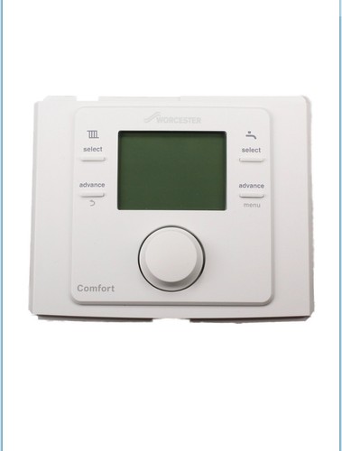 Worcester comfort plug twin - plug-in,