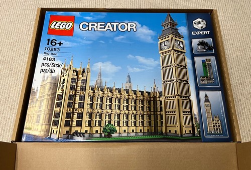 Lego creator expert - creator, big