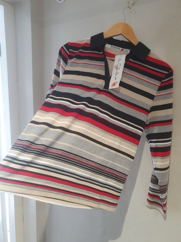 New pretty poppy - new,