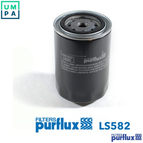 Oil filter ls582 for - oil, vw
