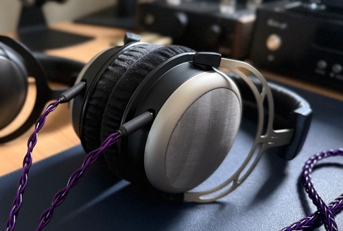Beyerdynamic generation 2 - beyerdynamic, t1