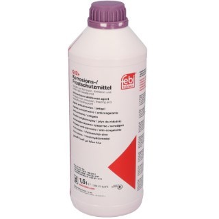 Febi 19400 pink - pink, red
