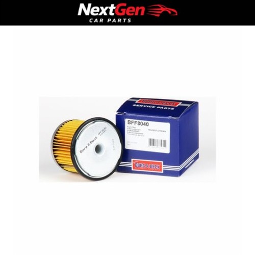 Fuel filter for citroen - fuel,