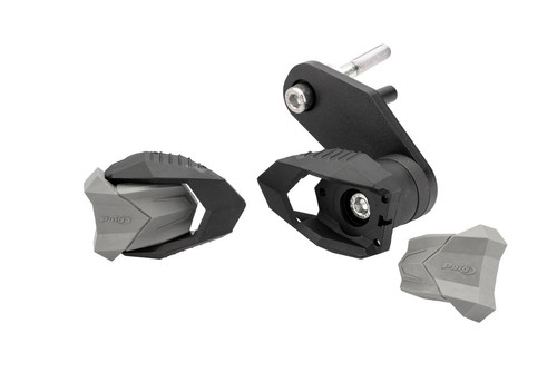 Puig 21559n crash pads - puig,