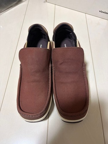 Visvim men shoes 0us g1950 - visvim,