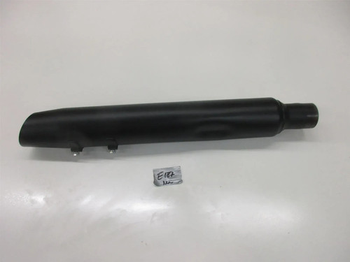 Exhaust silencer muffler - silencer,