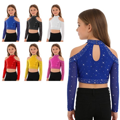 Kids girls sequins - kids,