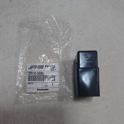 Kawasaki genuine klx110l - genuine,