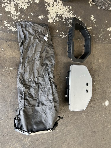 Bmw series e93 ski bag - 3,