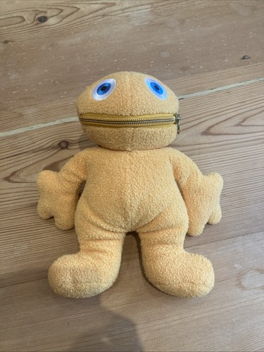 Zippy plush soft - soft, toy