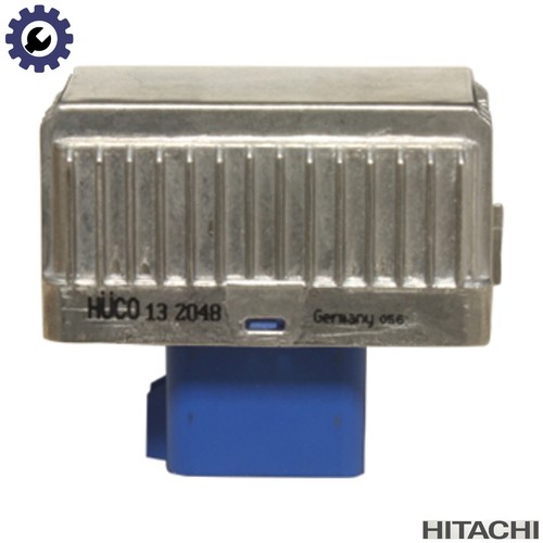 Relay glow plug system 132048 - relay,