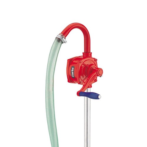 Clarke cop1b rotary oil pump - cop1b,