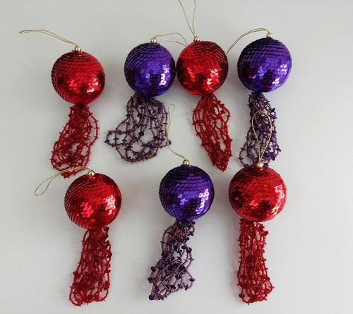 Vintage christmas tree - christmas,