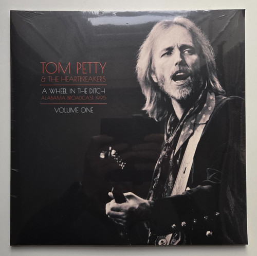 Tom petty the heartbreakers - petty, &