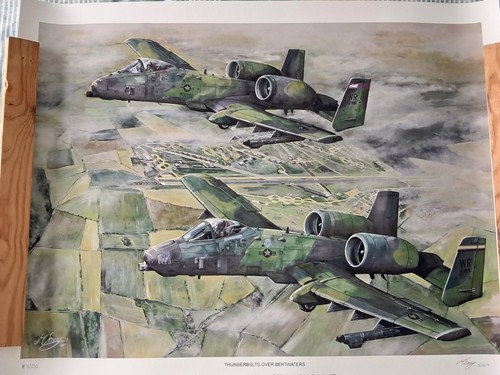 Thunderbolts over bentwaters - over, bentwaters"