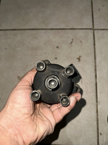 Starlet glanza distributor - starlet,
