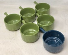 Vintage 1970s soup bowl - 1970s,