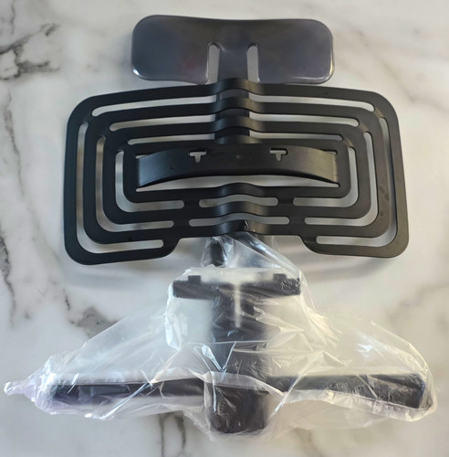 Haworth zody office chair back - office,