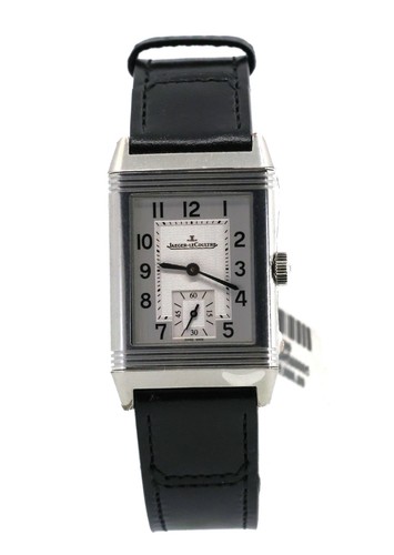Jlc reverso classic monoface - reverso,