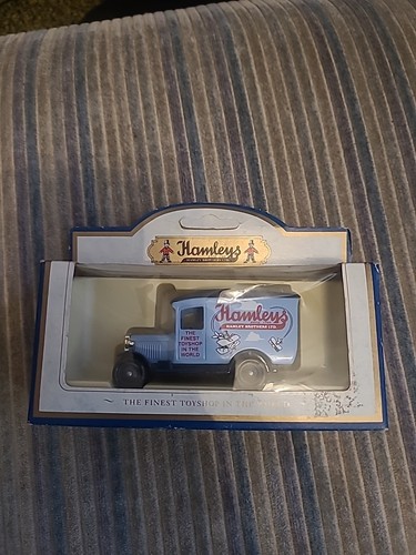 Lledo days gone - gone, hamleys