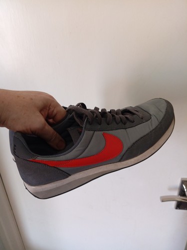 Nike waffle trainer size - nike, 9