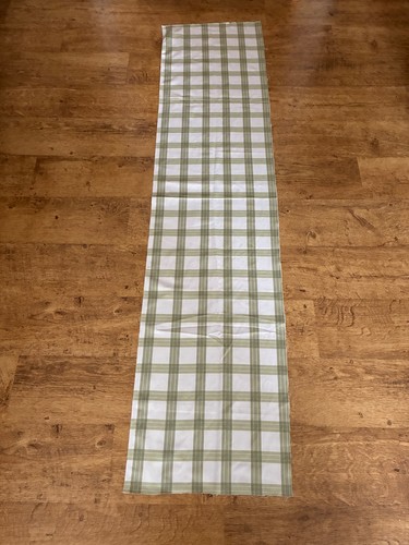 Cotton blend sage green - sage, and