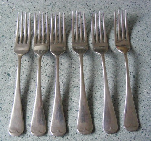 Vintage ashberry silver - 6,