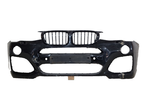 Genuine bmw f25 2014 to - genuine,
