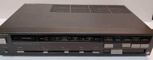 Technics z150 stereo - su-z150,