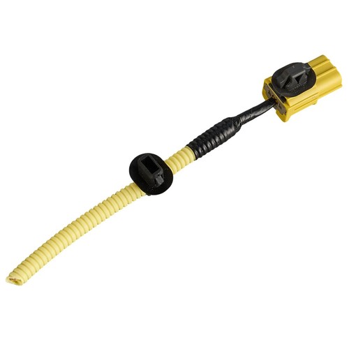 High quality male connector - quality, 1x