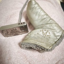 Scotty cameron studio select - scotty,