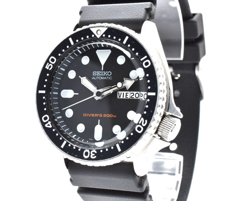 New strap seiko 7s26 - strap, 7s26-0020