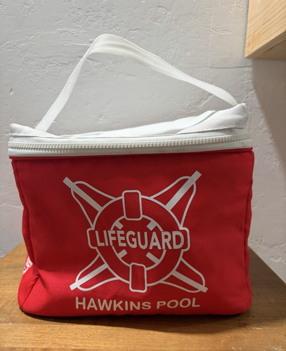 Stranger things hawkins pool - stranger,