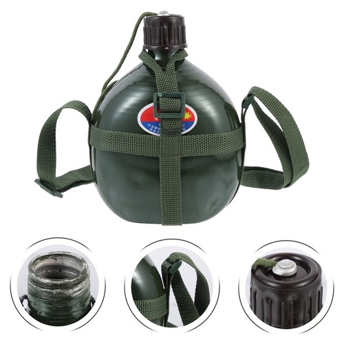 Wear resistant camping water - resistant,