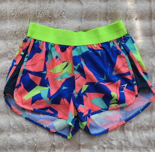 Gymshark retro bright colorful - retro,