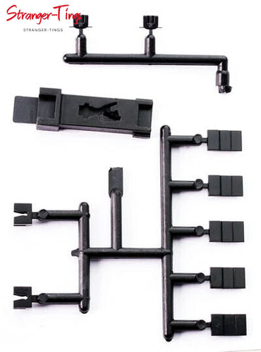 Dapol magnetic coupling - dapol,