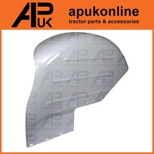 Rear mudguard fender - fender, wing