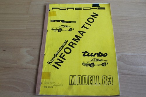 Technical information customer - information,