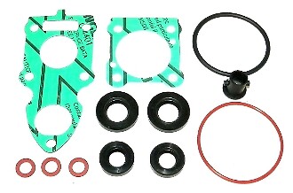 Yamaha 2st 6g1 - 8, 6n0