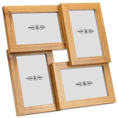 Photo frame 6x4 aperture multi - photo,