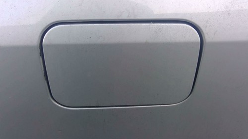 Mercedes class fuel - e-class, tank