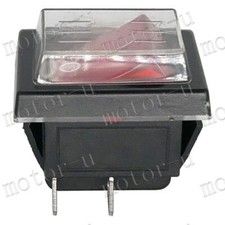 Off switch well fit waring - on/off,