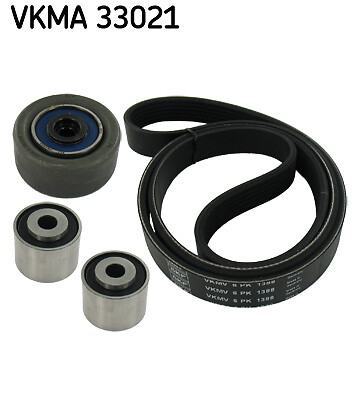 Skf vkma 33021 - skf, v-ribbed