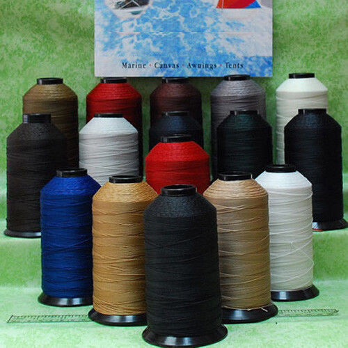 T90 bonded nylon sewing - #92,