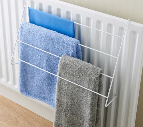 Pack bar radiator - pack, airer