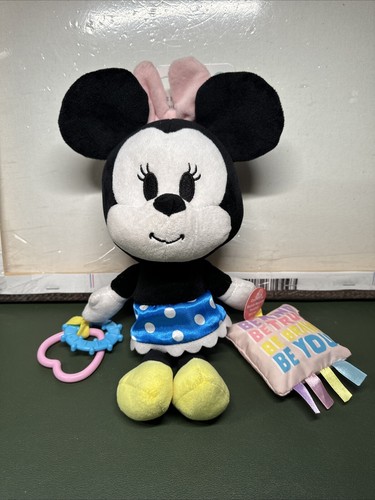 Disney baby minnie - baby, mouse