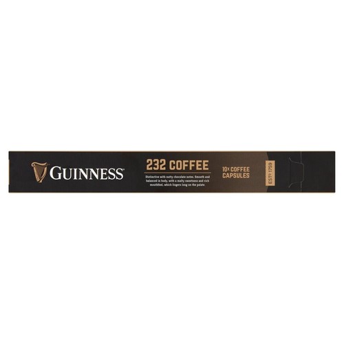 Tiki tonga guinness - tiki, 232