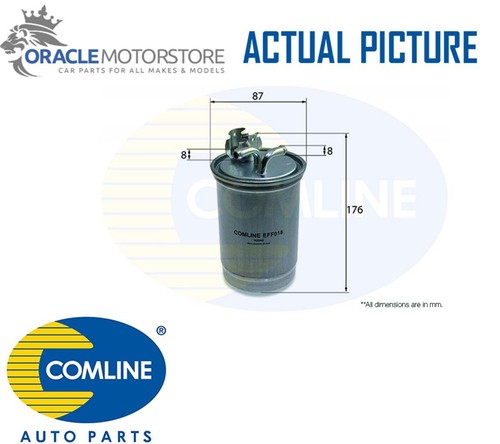 New comline engine fuel - comline,