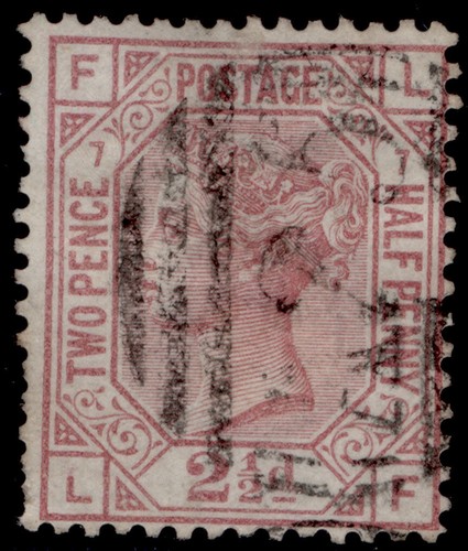 Malta z38 1876 79 - malta, 1876-79